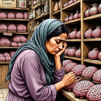 •	التدريب العصبي " البرنامج الرمضاني" - Реабилитационные центры