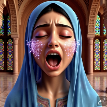 •	الدماغ والقدرة الذهنية والجسدية" للمرأة العربية - Реабилитационные центры